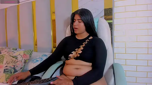 Snapshot of Lia_Ashley chatting on September 26, 7:00 pm Lia Ashley online show from September 26, 7:00 pm