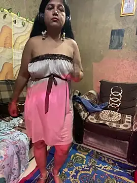 Tameesh sexy mistress online show from April 5, 5:56 pm