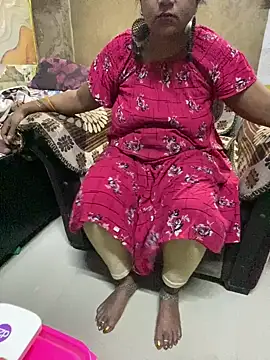 Tameesh sexy mistress online show from June 14, 4:24 am