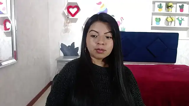 Snapshot of CarolineBrunx chatting on October 28, 3:56 am CarolineBrunx online show from October 28, 3:56 am