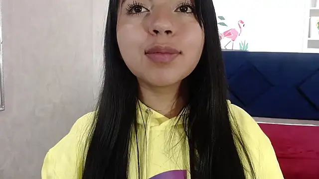 Snapshot of CarolineBrunx chatting on October 22, 8:08 am CarolineBrunx online show from October 22, 8:08 am