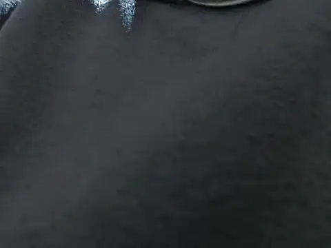 Snapshot of CarolineBrunx chatting on October 24, 5:03 am CarolineBrunx online show from October 24, 5:03 am