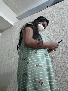 Priya Strip online show from May 20, 1:35 am