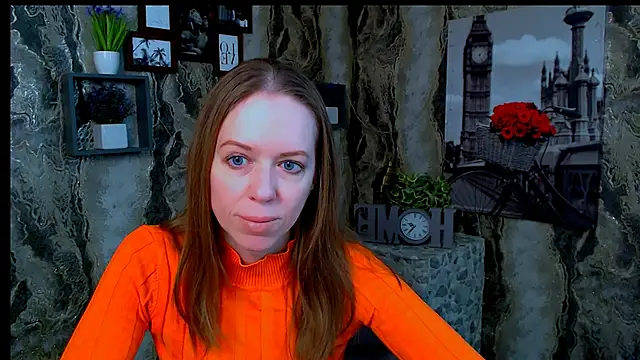 GloriaSi  online show from March 11, 5:22 am