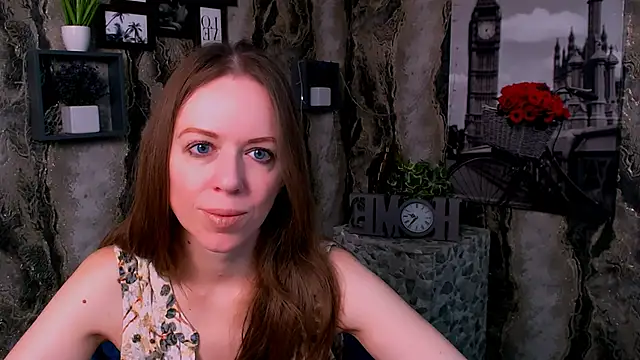 GloriaSi  online show from March 29, 5:50 am