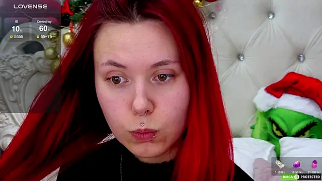 Kim Forman online show from January 9, 9:35 am