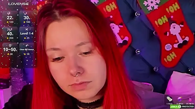 Kim Forman online show from December 15, 9:36 am