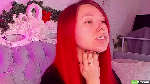 Kim Forman online show from January 7, 4:38 am