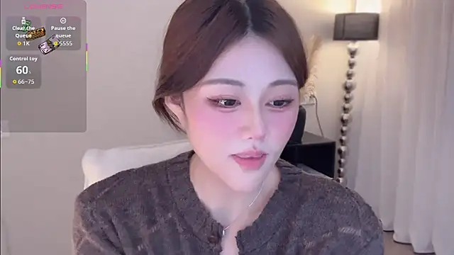 Cure-uuuuuuuu online show from October 17, 4:10 pm