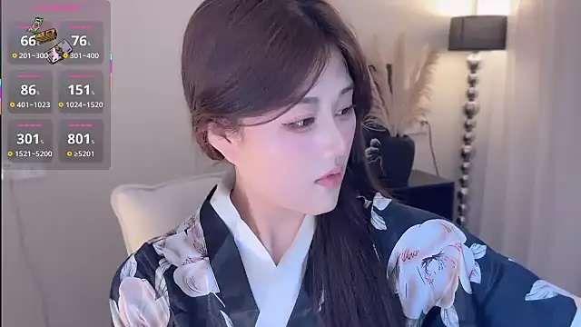 Cure-uuuuuuuu online show from September 26, 2:15 pm