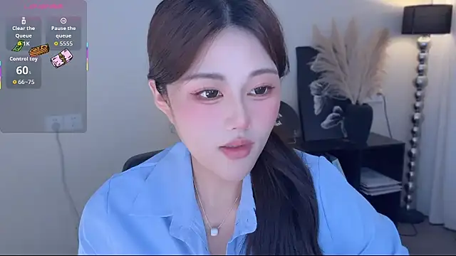 Cure-uuuuuuuu online show from October 28, 3:18 pm