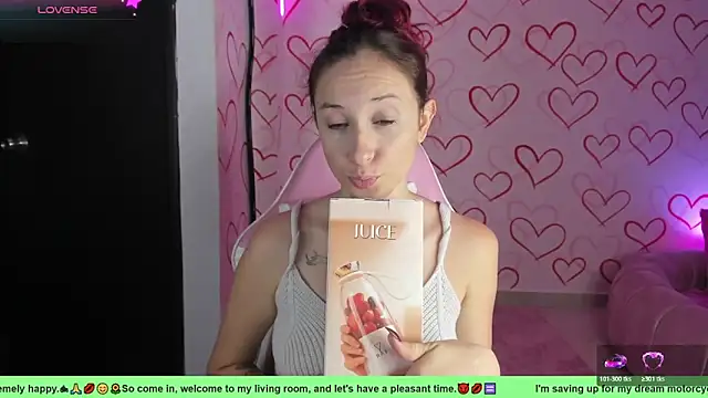 danny s22 online show from April 14, 1:33 pm