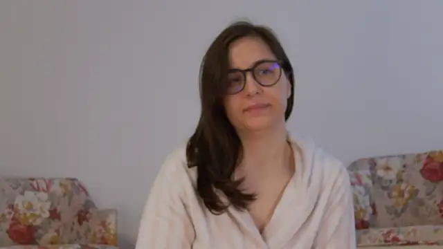 Snapshot of SophieeRain chatting on October 19, 11:56 am SophieeRain online show from October 19, 11:56 am