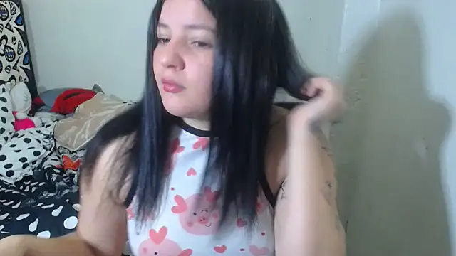 Snapshot of shopyymessyy chatting on October 17, 5:38 pm shopyymessyy online show from October 17, 5:38 pm