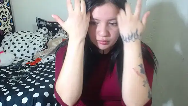 Snapshot of shopyymessyy chatting on October 15, 12:30 pm shopyymessyy online show from October 15, 12:30 pm