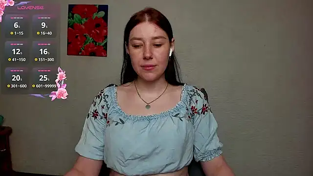Sannyflover online show from June 24, 7:40 am