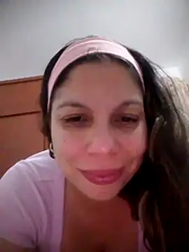 Carliina Soussa online show from November 9, 3:13 am