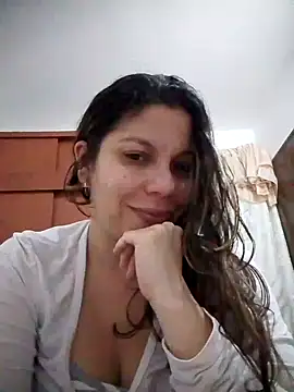 Snapshot of Carliina_Soussa chatting on October 14, 4:26 am Carliina Soussa online show from October 14, 4:26 am