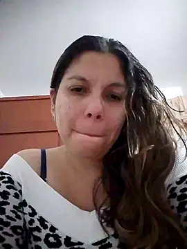 Snapshot of Carliina_Soussa chatting on September 26, 11:56 pm Carliina Soussa online show from September 26, 11:56 pm