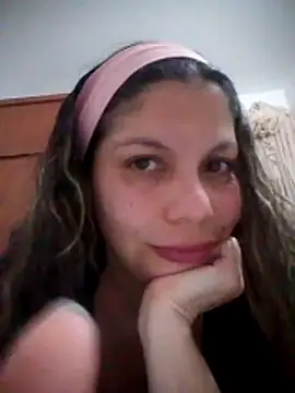 Carliina Soussa online show from November 28, 10:46 pm