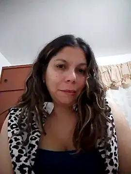 Snapshot of Carliina_Soussa chatting on September 24, 4:44 am Carliina Soussa online show from September 24, 4:44 am