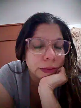 Carliina Soussa online show from February 1, 12:20 am