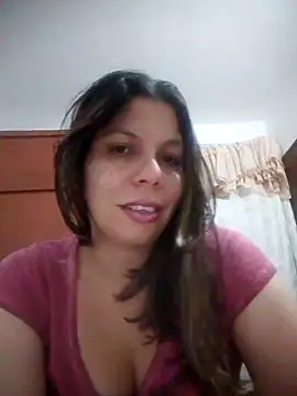 Snapshot of Carliina_Soussa chatting on September 17, 11:58 pm Carliina Soussa online show from September 17, 11:58 pm
