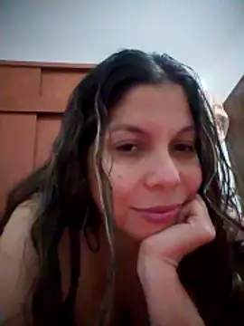 Snapshot of Carliina_Soussa chatting on October 10, 11:09 pm Carliina Soussa online show from October 10, 11:09 pm