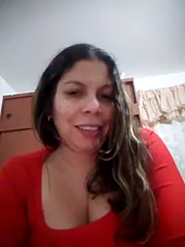 Snapshot of Carliina_Soussa chatting on October 22, 10:59 pm Carliina Soussa online show from October 22, 10:59 pm