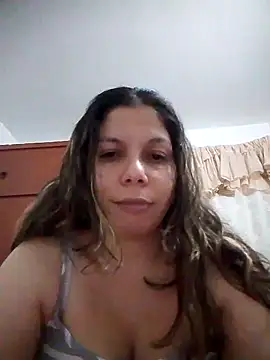 Snapshot of Carliina_Soussa chatting on October 2, 10:59 pm Carliina Soussa online show from October 2, 10:59 pm