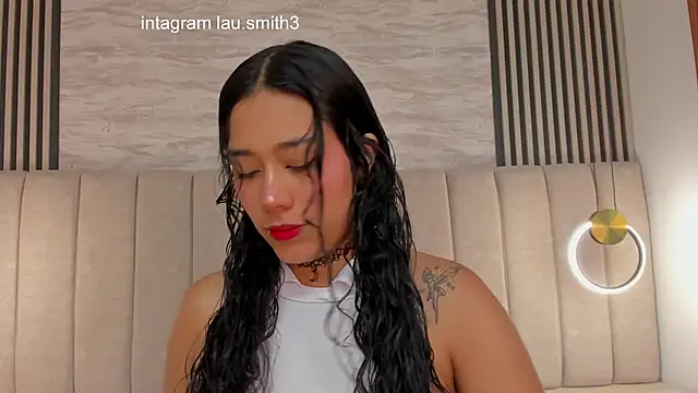 Snapshot of laura_smith33 chatting on September 26, 2:47 pm laura smith33 online show from September 26, 2:47 pm