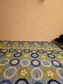 Cute Kritika online show from February 13, 4:25 am