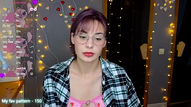 NataliMillers online show from September 22, 12:03 pm