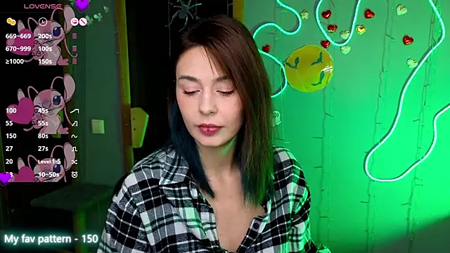 NataliMillers online show from October 20, 12:30 pm