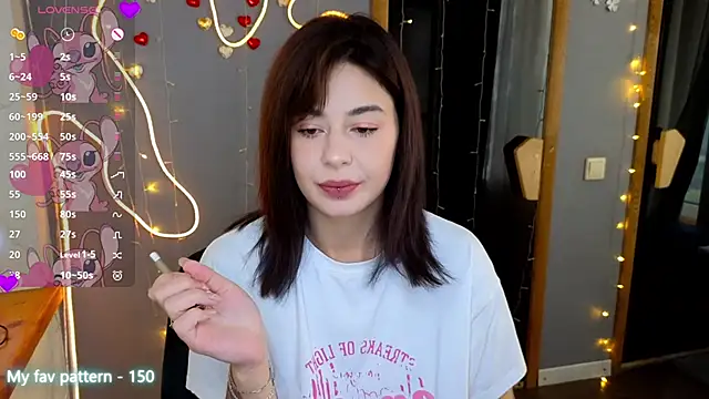 NataliMillers online show from October 8, 5:56 am