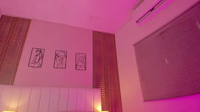 zoe sky  online show from January 9, 6:01 pm