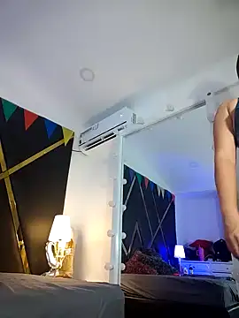 Snapshot of Adel_Nesbiit chatting on September 29, 8:47 pm Adel Nesbiit online show from September 29, 8:47 pm