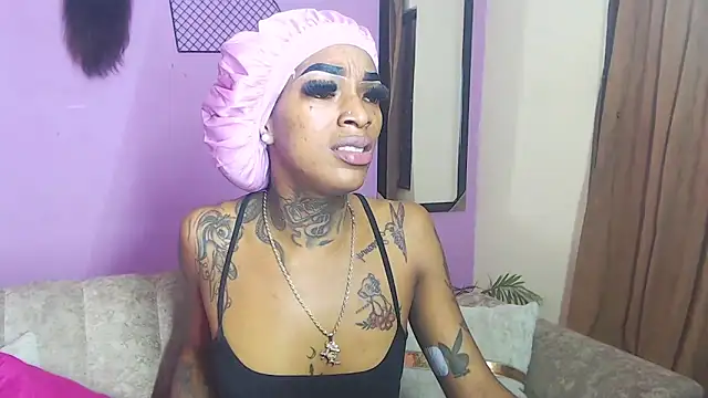 badgirls cx online show from September 30, 12:55 pm