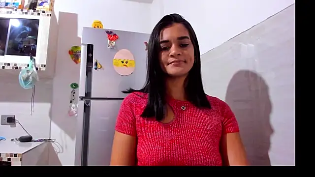 Biancasantillana online show from October 4, 9:19 pm