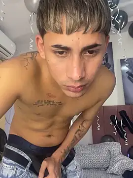 boy latino sex online show from November 6, 7:47 am