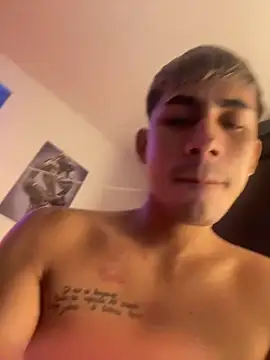 boy latino sex online show from October 18, 4:10 pm