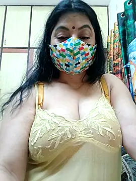 Snapshot of Ratna-777 chatting on October 9, 7:07 pm Ratna-777 online show from October 9, 7:07 pm