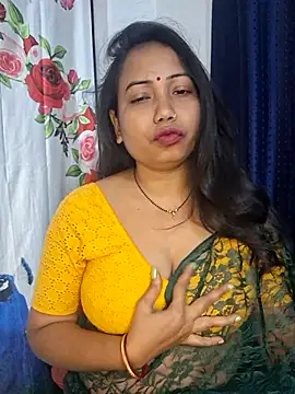 DREAM GIRL-30 online show from November 22, 6:05 am