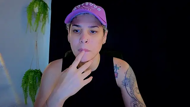 Charlee pink online show from July 13, 7:14 pm