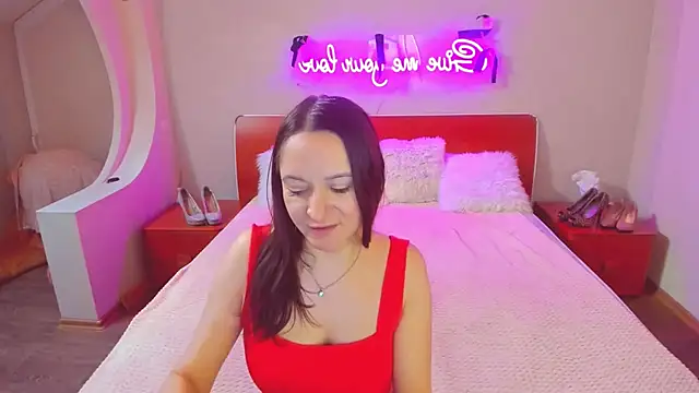 AngellLika online show from May 2, 8:39 am