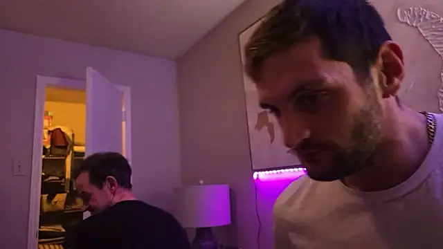 Mrkarizma online show from November 3, 2:48 am