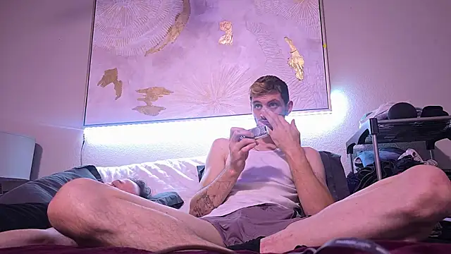 Mrkarizma online show from October 15, 7:11 am