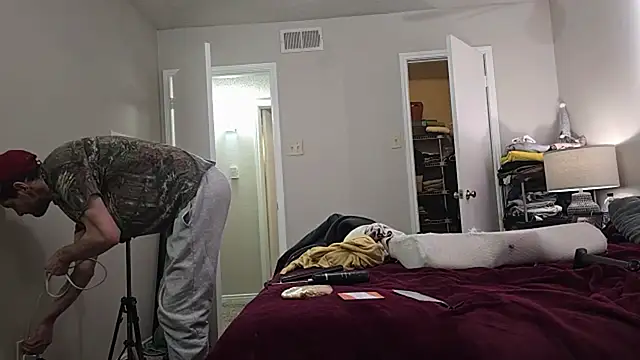 Mrkarizma online show from January 13, 12:16 am