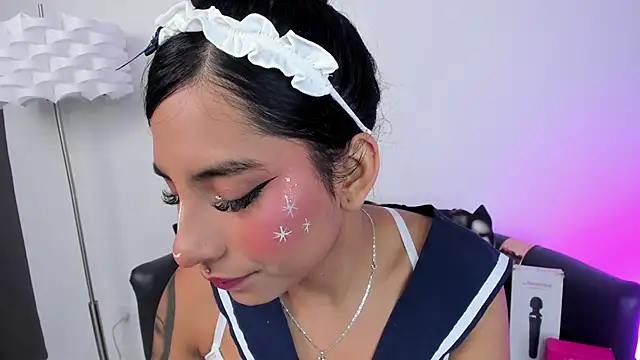 miss  allison online show from October 4, 11:27 am