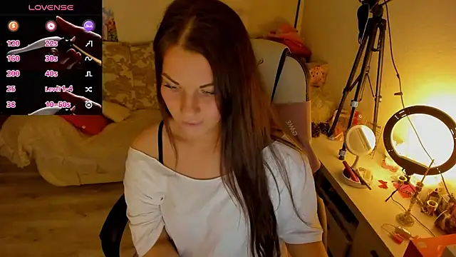 masha19981 online show from March 27, 5:46 pm